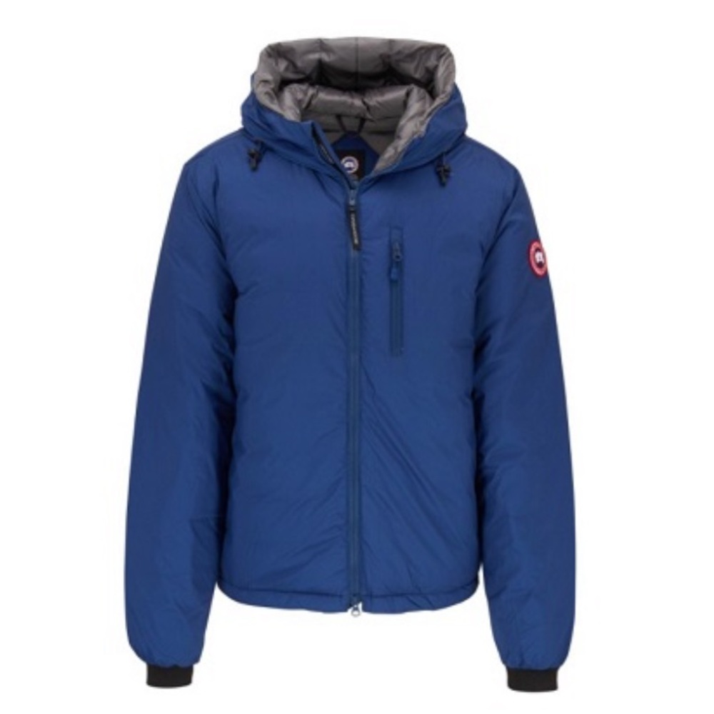 ♥️ CANADA GOOSE Lodge Hoody